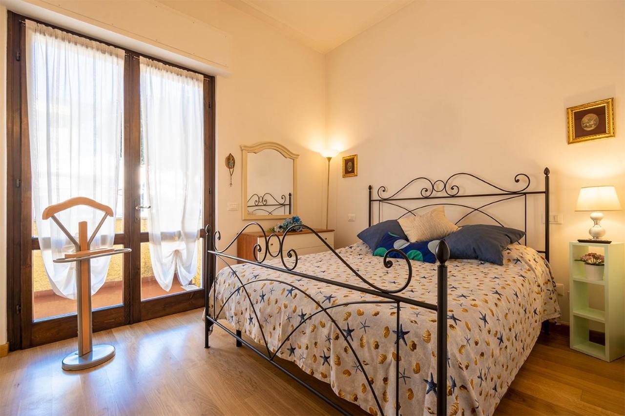 Appartamento di Elizabeth Viareggio Esterno foto