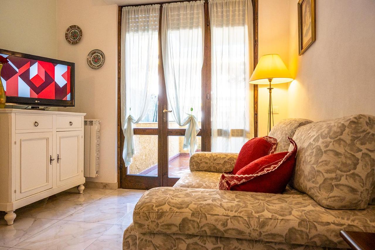 Appartamento di Elizabeth Viareggio Esterno foto