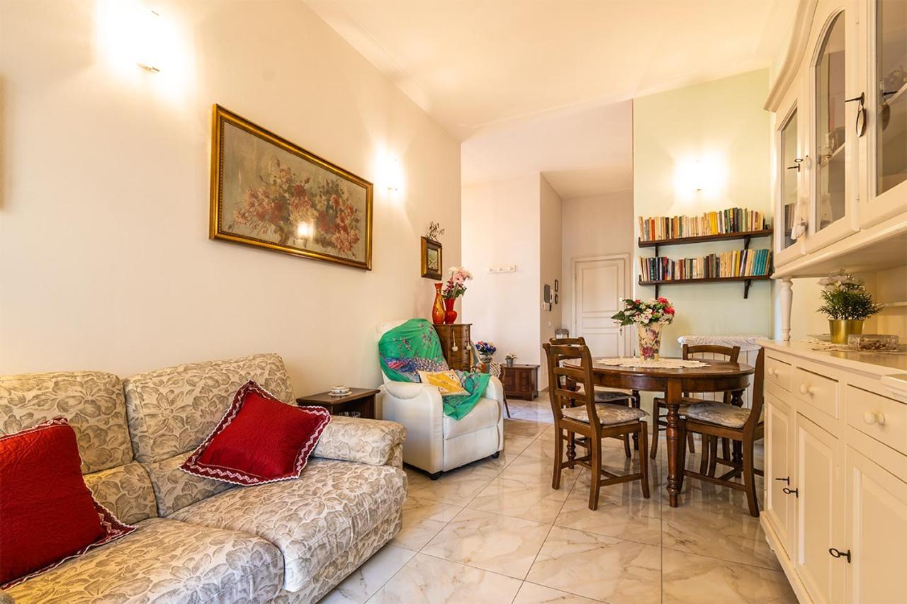 Appartamento di Elizabeth Viareggio Esterno foto