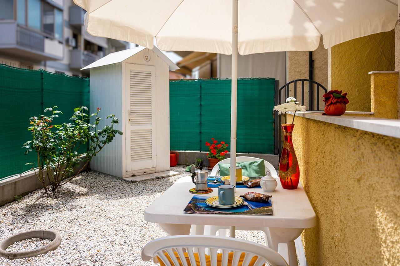 Appartamento di Elizabeth Viareggio Esterno foto