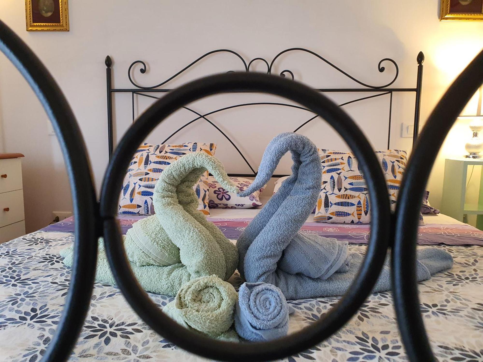 Appartamento di Elizabeth Viareggio Esterno foto
